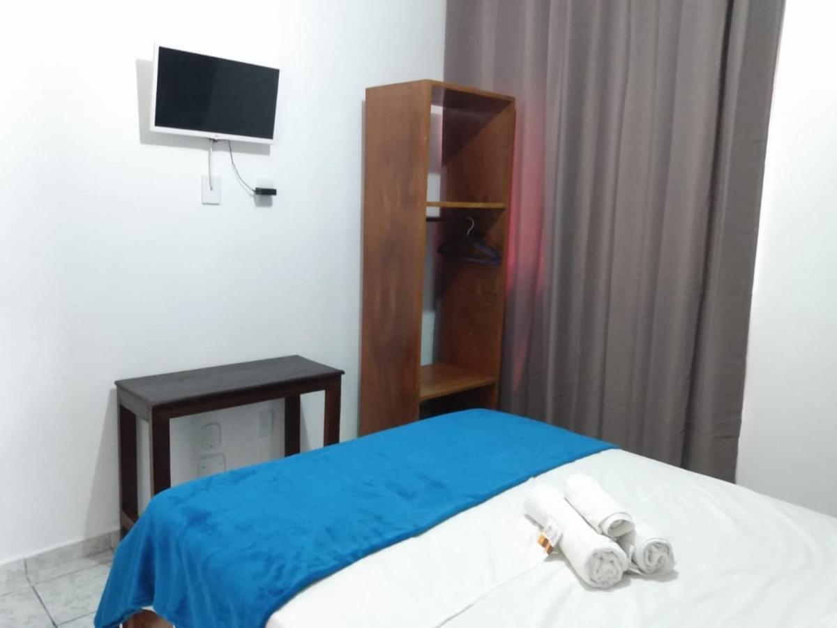 Pousada Nilza Mar Maceio  Exterior photo