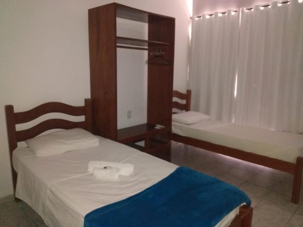 Pousada Nilza Mar Maceio  Exterior photo