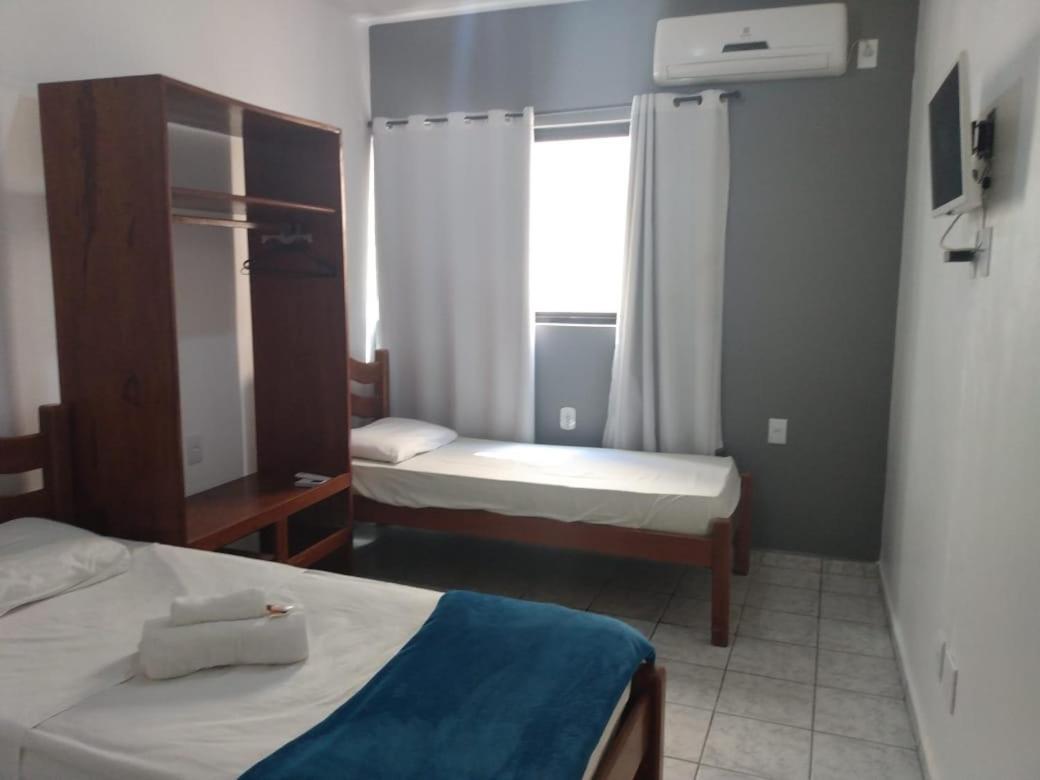 Pousada Nilza Mar Maceio  Exterior photo