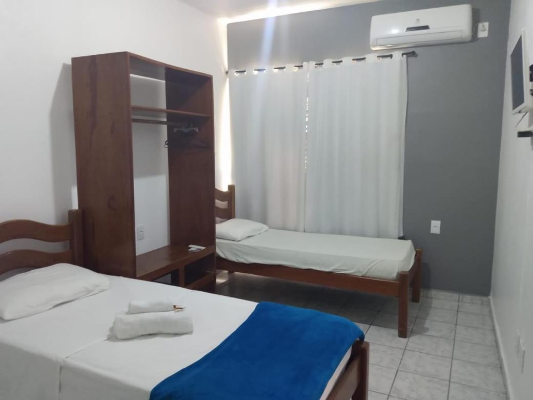 Pousada Nilza Mar Maceio  Exterior photo
