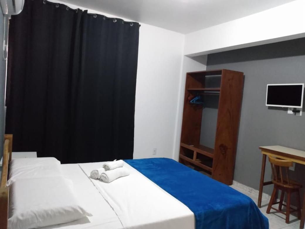 Pousada Nilza Mar Maceio  Exterior photo