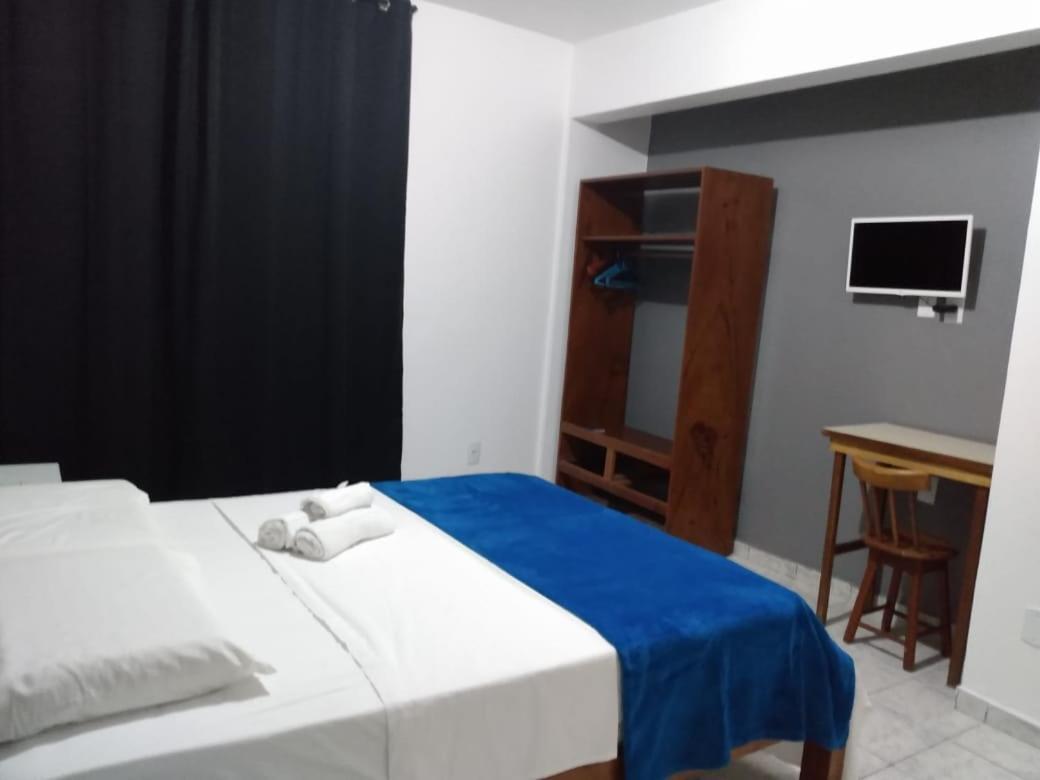 Pousada Nilza Mar Maceio  Exterior photo