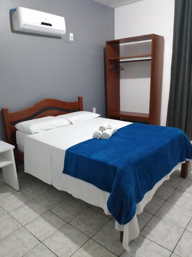 Pousada Nilza Mar Maceio  Exterior photo